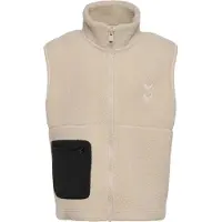 Hummel Vest Beige 152 cm Enfants
