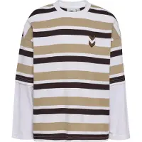 Hummel T-shirt à Manches Longues Silly