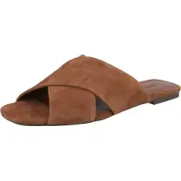And Other Stories & Other Stories Mule cognac