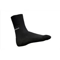 Picasso Supratex 1.5 Mm Booties Noir EU 41-42