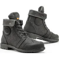Stylmartin Smith WP Bottes de moto imperméables Taille