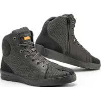 Stylmartin Tank Wp Motorcycle Shoes Gris EU 36 Homme