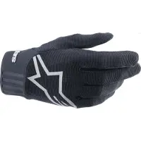 Alpinestars A-dura Gloves Noir XL Homme