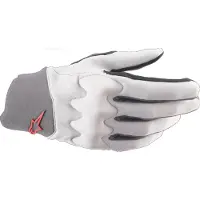 Alpinestars A-supra Shield Gloves Gris L Homme
