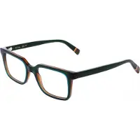 Paul Smith Lunettes de Vue - - PS25604 MALTBY - Acétate - Vert/Green-brown - 51/19/145