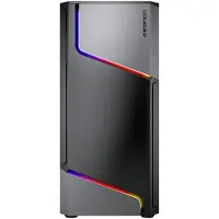 Cougar MX360 RGB Midi Tower Noir