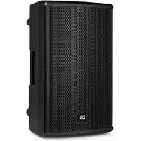 Power Dynamics PD415P Enceinte passive 1400 W puissance maximale de 350 W RMS