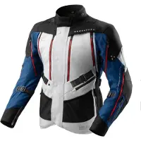Rebelhorn Hardy 3.0 Jacket Gris 5XL Homme