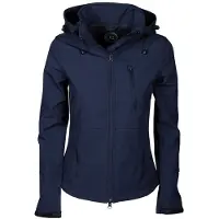 Jansen Harry's Horse Chicago Jacke Blau L Blau L