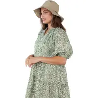 Barts Zaron Bucket Hat Beige