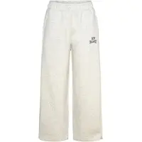 New Balance Pantalon de sport gris clair