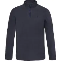 Protest Perfecto Fleece Bleu XS Homme