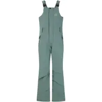Protest Crane Pants Vert 164 cm Fille