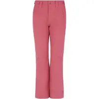 Protest Carmackos Pants Rose S Femme