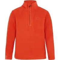 Protest Perfect Half Zip Fleece Orange 92 cm Enfants