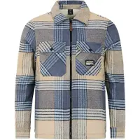 Protest PRTSHIFT Outdoor shacket Freizeitjacke Herren beige L