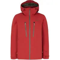 Protest Timothy Jacket Rouge L Homme