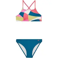 Protest Syl Bikini Bleu 116 cm Fille