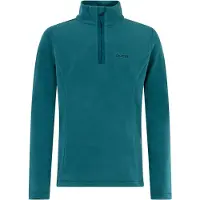 Protest Remutey Half Zip Fleece Bleu 152 cm Enfants