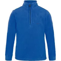 Protest Reperfect Half Zip Fleece Bleu 128 cm Enfants