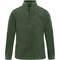 Protest Reperfect Half Zip Fleece Vert 104 cm Enfants