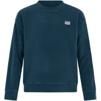 Protest Hawk Sweatshirt Bleu L Homme