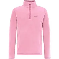 Protest Remutey Half Zip Fleece Rose 152 cm Enfants