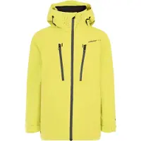 Protest Wixan Jacket Jaune 140 cm Enfants