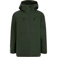 Protest Wixan blouson vert 140 cm garçon vert 140 cm
