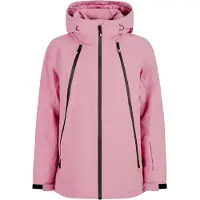 Protest Nara Jacket Rose L Femme