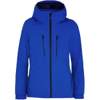 Protest Beverly Jacket Bleu S Femme