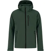 Protest Akas Jacket Vert XL Homme