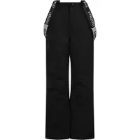 Protest Whisper Pants Noir 140 cm Enfants