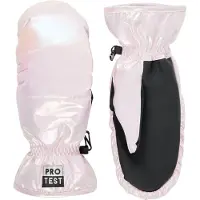 Protest Sammy Mittens Rose L Femme