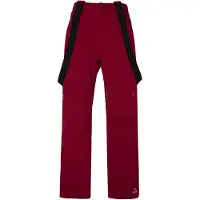 Protest Mikado Pants Rouge M / Regular Homme