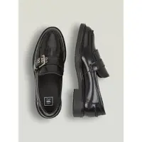 G-Star Mocassins Vacum - Noir - Femmes