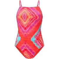Lingadore Maillot de bain mélange de couleurs