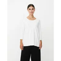 Masai Chemisier 'MaCecille' blanc