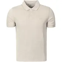 Gant T-Shirt crème