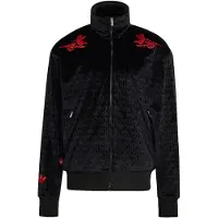 Adidas Arsenal Fc Places+faces Full Zip Sweatshirt Noir M Homme