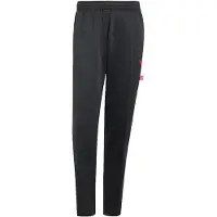 Adidas Pantalon de sport 'Arsenal FC Places+Faces' rouge / noir
