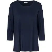 Masai Chemisier 'MaCecille' bleu foncé