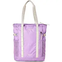 Haglöfs Sac bandoulière violet / blanc