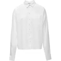 Salsa Jeans Chemisier blanc
