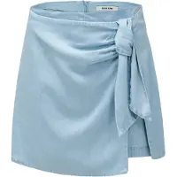 Salsa Jeans Pantalon bleu clair