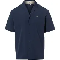 Ellesse Pasiano Short Sleeve T-shirt Bleu M