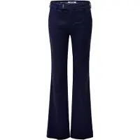 Salsa Jeans Pantalon Chino 21010782 Flare Fit