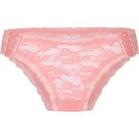 Hunkemoller Slip 'Aveline' pitaya