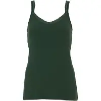 Cyberjammies Haut 'Olive' sapin