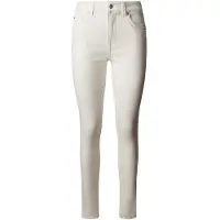 Pepe Jeans pour femme. PL20472881CC Jeans Skinny Regent blanc (29/30), Casuel, Coton